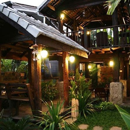 Saithong Guesthouse Chiang Mai Zewnętrze zdjęcie