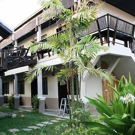 Saithong Guesthouse Chiang Mai Zewnętrze zdjęcie