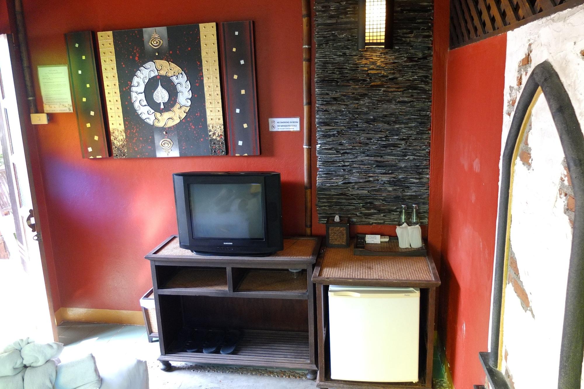 Saithong Guesthouse Chiang Mai Zewnętrze zdjęcie