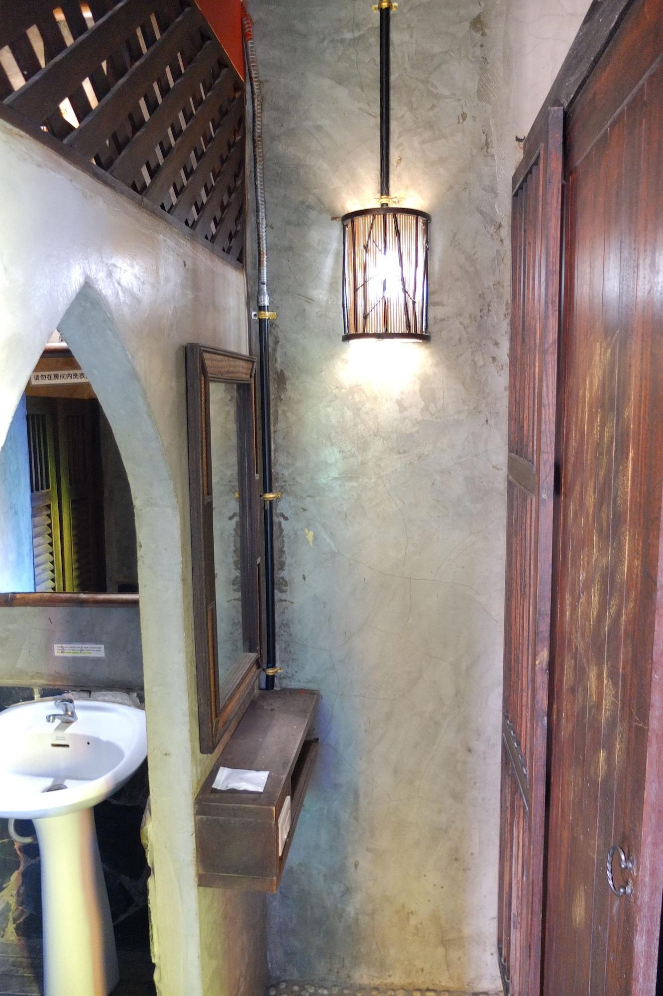Saithong Guesthouse Chiang Mai Zewnętrze zdjęcie