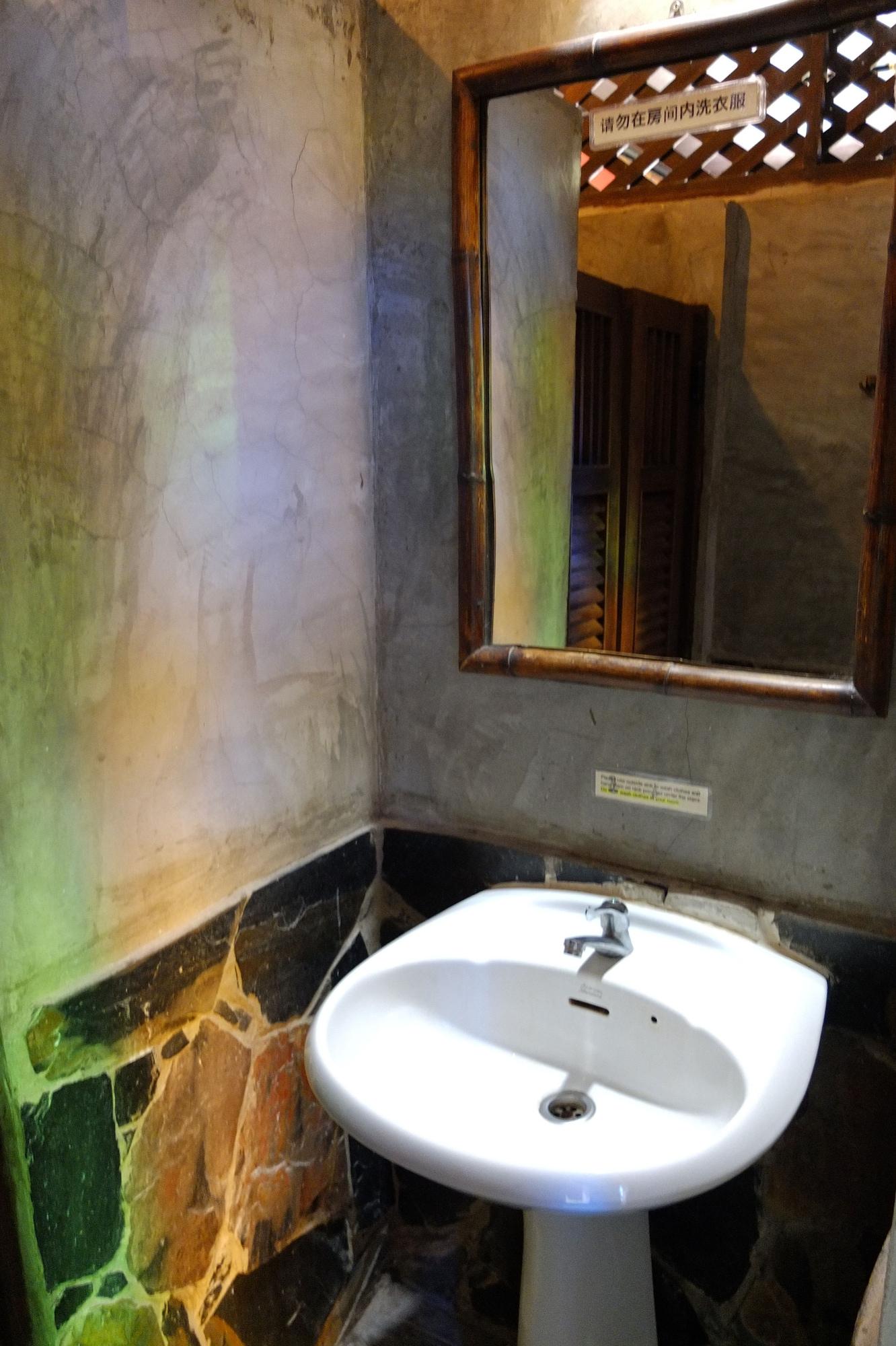 Saithong Guesthouse Chiang Mai Zewnętrze zdjęcie