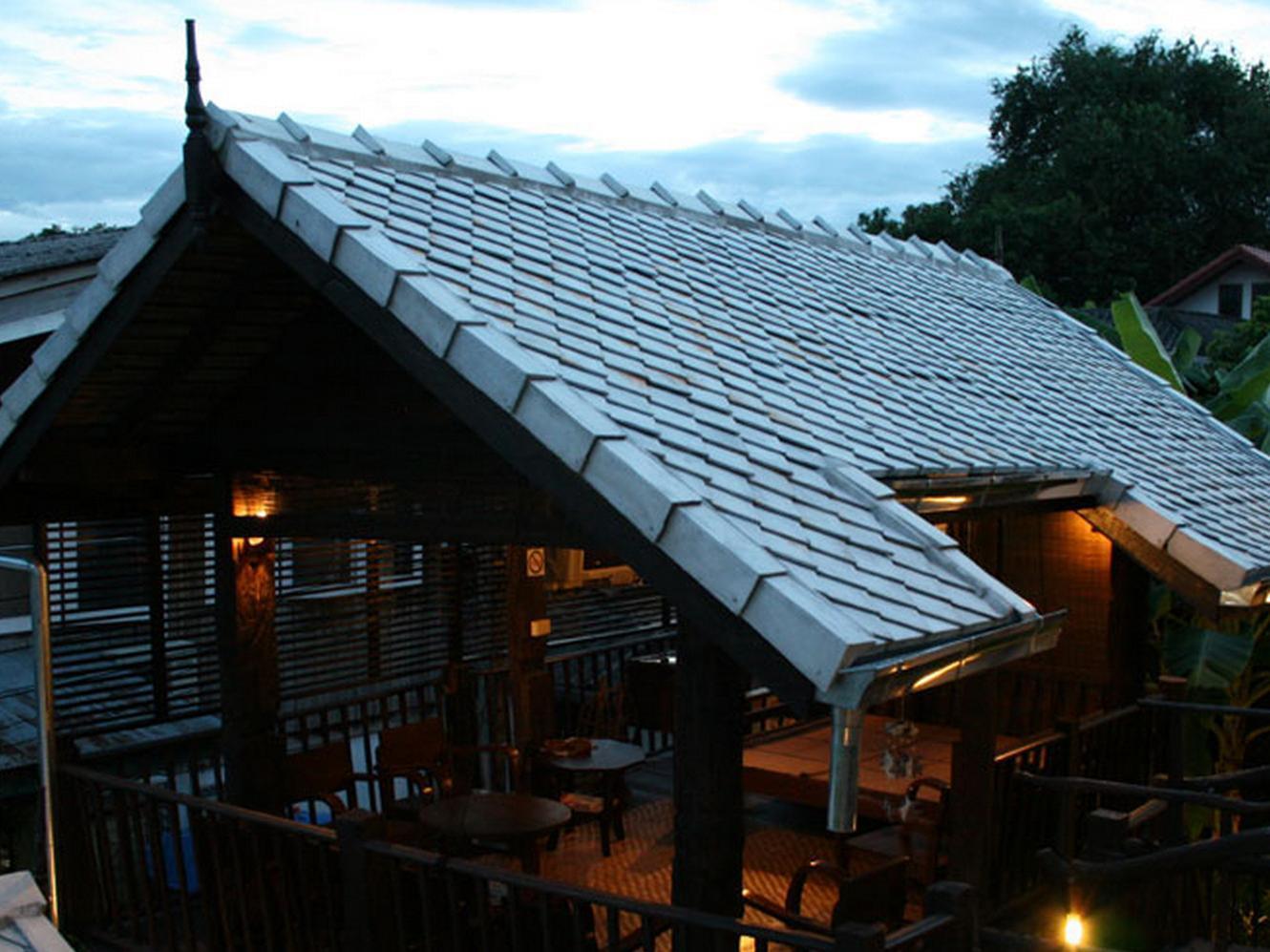 Saithong Guesthouse Chiang Mai Zewnętrze zdjęcie