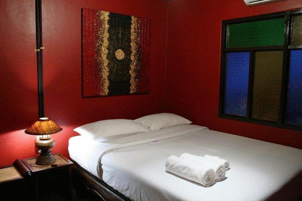 Saithong Guesthouse Chiang Mai Pokój zdjęcie