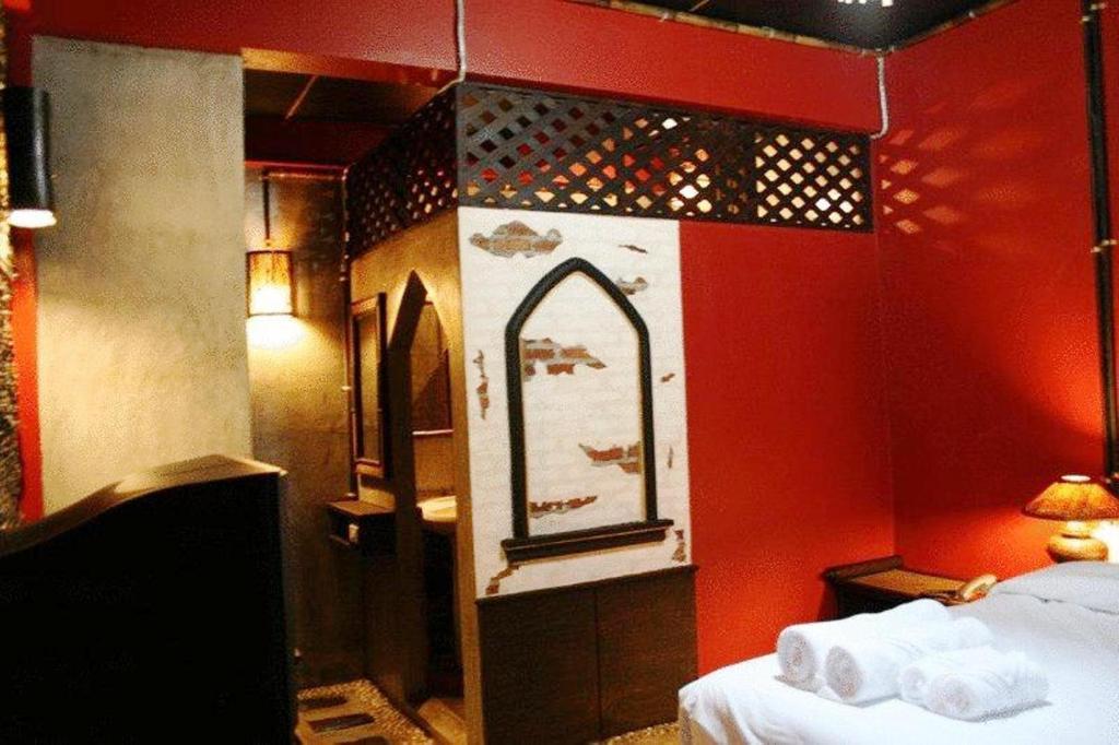 Saithong Guesthouse Chiang Mai Pokój zdjęcie